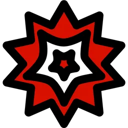 Free Wolfram Mathematica Logo Icon