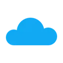 Free Wolke Atmosphare Klima Zunehmende Wolken Wettervorhersage Symbol