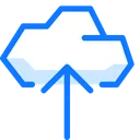 Free Wolke  Symbol