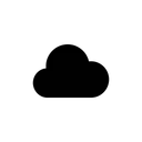 Free Wolke Bewolkt Ios Symbol