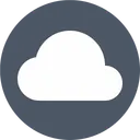 Free Wolke Symbol