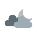 Free Wolke  Symbol