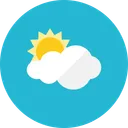 Free Wolkig Symbol