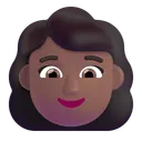 Free Color Medium Dark Icon