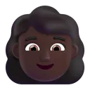 Free Color Dark Icon