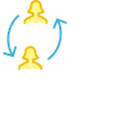 Free Woman Talk Chat Icon