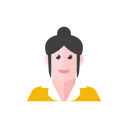 Free Woman Icon