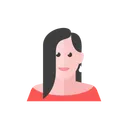 Free Woman Icon