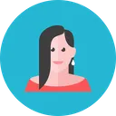 Free Woman Icon