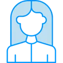 Free Woman Icon