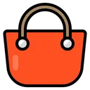 Free Bag Handbag Ladies Bag Icon