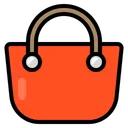 Free Bag Handbag Ladies Bag Icon