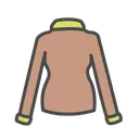 Free Womans Sweater Icon