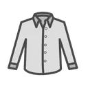 Free Womans Shirt Icon