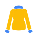 Free Womans Sweater Icon
