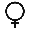 Free Women Female Woman Icon