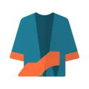 Free Women Fashion Clothes Shoes Icon