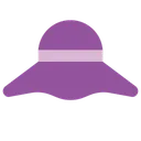 Free Women Hat Fashion Woman Cap Icon