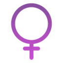 Free Women Female Woman Icon