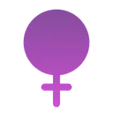 Free Women Icon