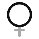 Free Women  Icon