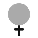 Free Women Icon