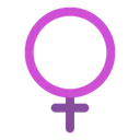 Free Women Icon