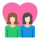Free Womens day  Icon