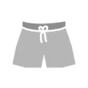 Free Womens Short Icon