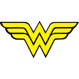 Free Wonder Logo Icon