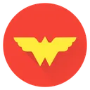 Free Wonder  Icon