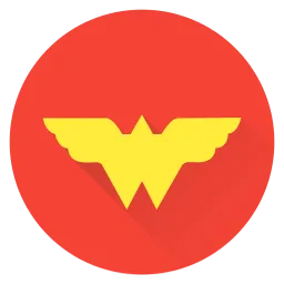 Free Wonder  Icon