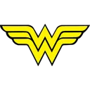 Free Wonder Woman Logo Icon