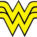 Free Wonder Woman Logo Icon