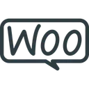 Free Woo  Icon