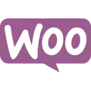 Free Woocommerce Logo Brand Icon