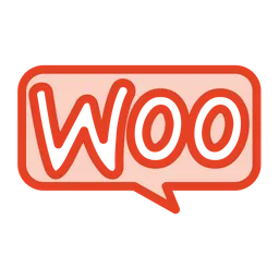 Free Woocommerce Logo Icon