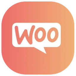 Free Woocommerce Logo Icon