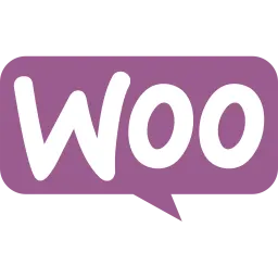 Free Woocommerce Logo Icon