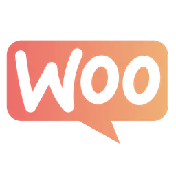 Free Woocommerce Logo Icon