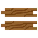 Free Wood Floor  Icon