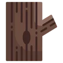 Free Wood  Icon