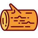 Free Wood  Icon