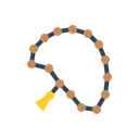 Free Wooden Beads Handcrafted Goods Authentic Icon