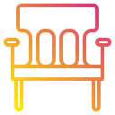 Free Chair Furniture Interior Icon