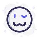 Free Woozy  Icon