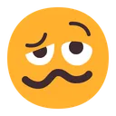 Free Face Flat Icon