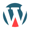Free Word Press、ロゴ、ソーシャルメディア アイコン