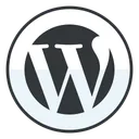 Free Wordpress Social Media Icon