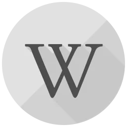 Free Wordpress Logo Icon
